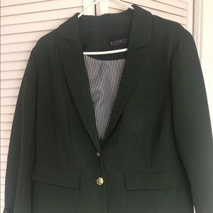 Eloquii Jacket